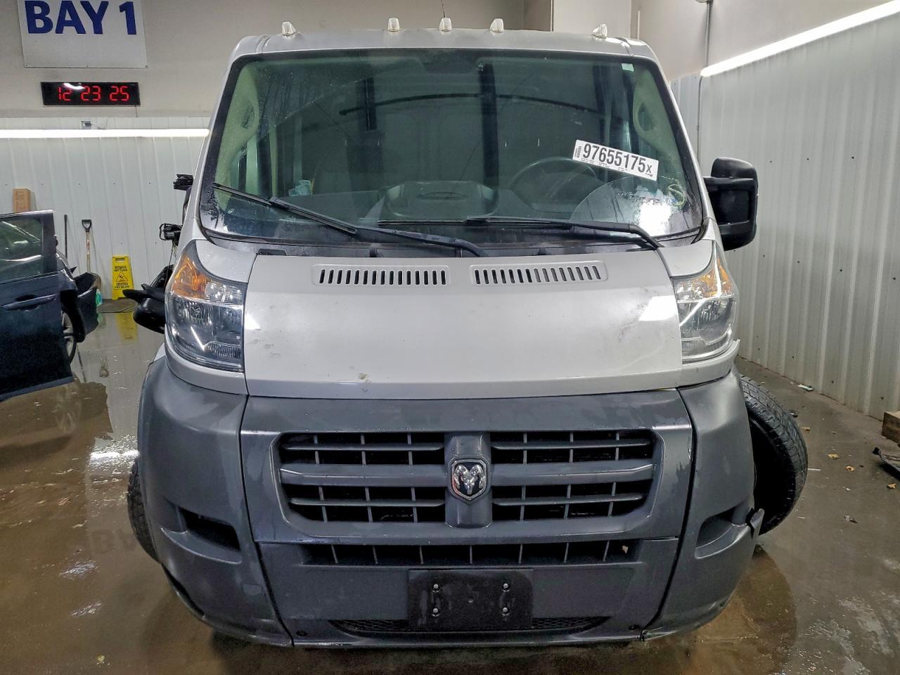 2018 Ram Promaster 1500 1500 Standard - Фото 5