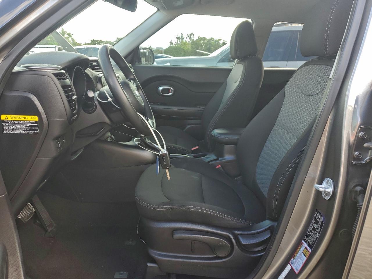 2019 Kia Soul + - Image 7