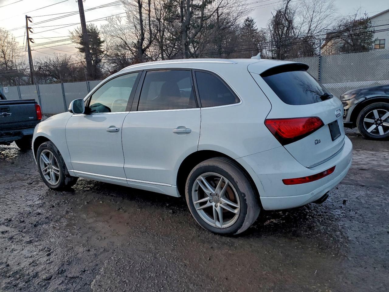 2015 Audi Q5 - Фото 2