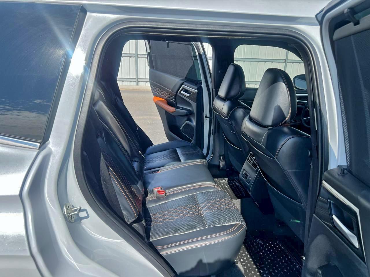 2022 Mitsubishi Outlander Sel - Фото 6