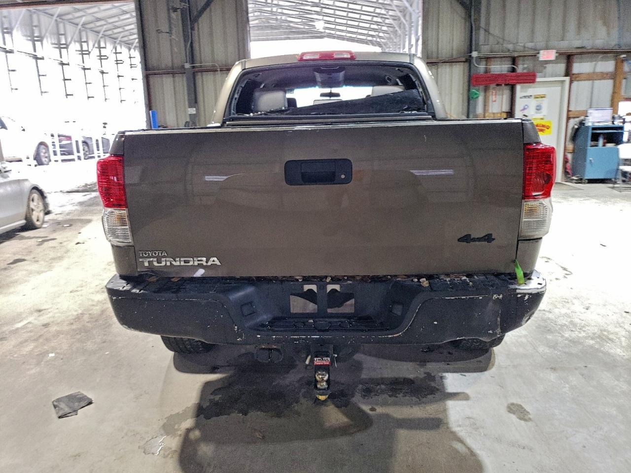 2011 Toyota Tundra Crewmax Sr5 - Image 6
