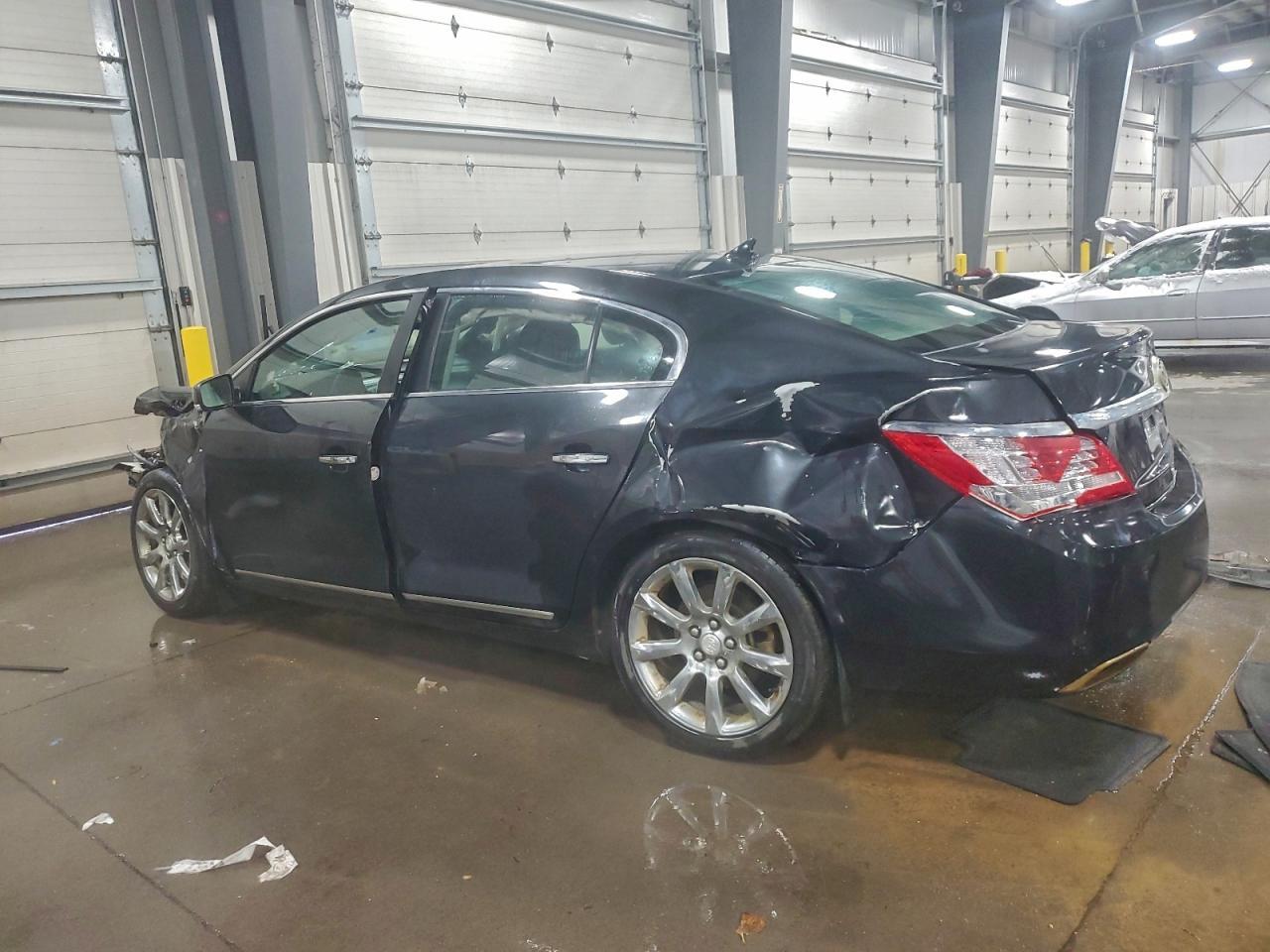 2014 Buick Lacrosse - Image 2
