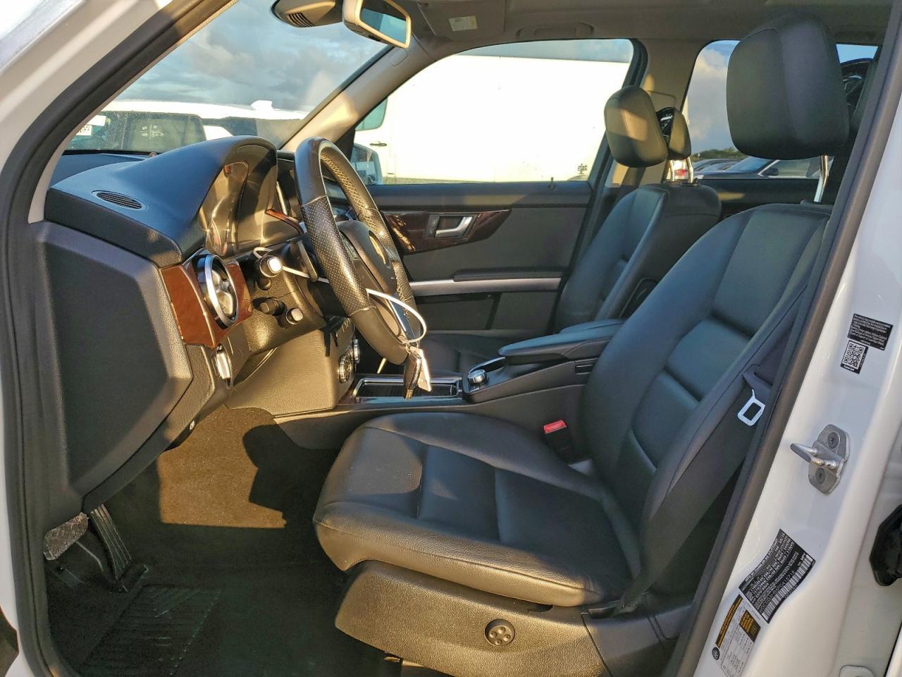 2015 Mercedes-Benz Glk 350 - Image 7