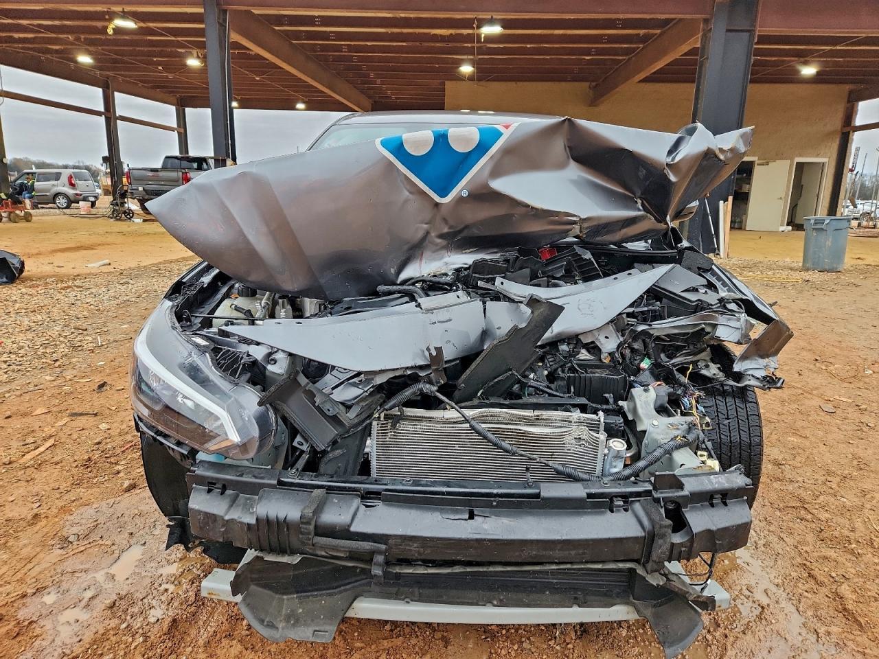 2024 Nissan Sentra S - Фото 5