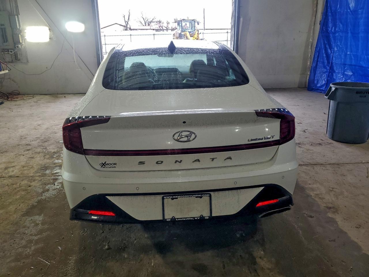 2022 Hyundai Sonata Limited - Image 6