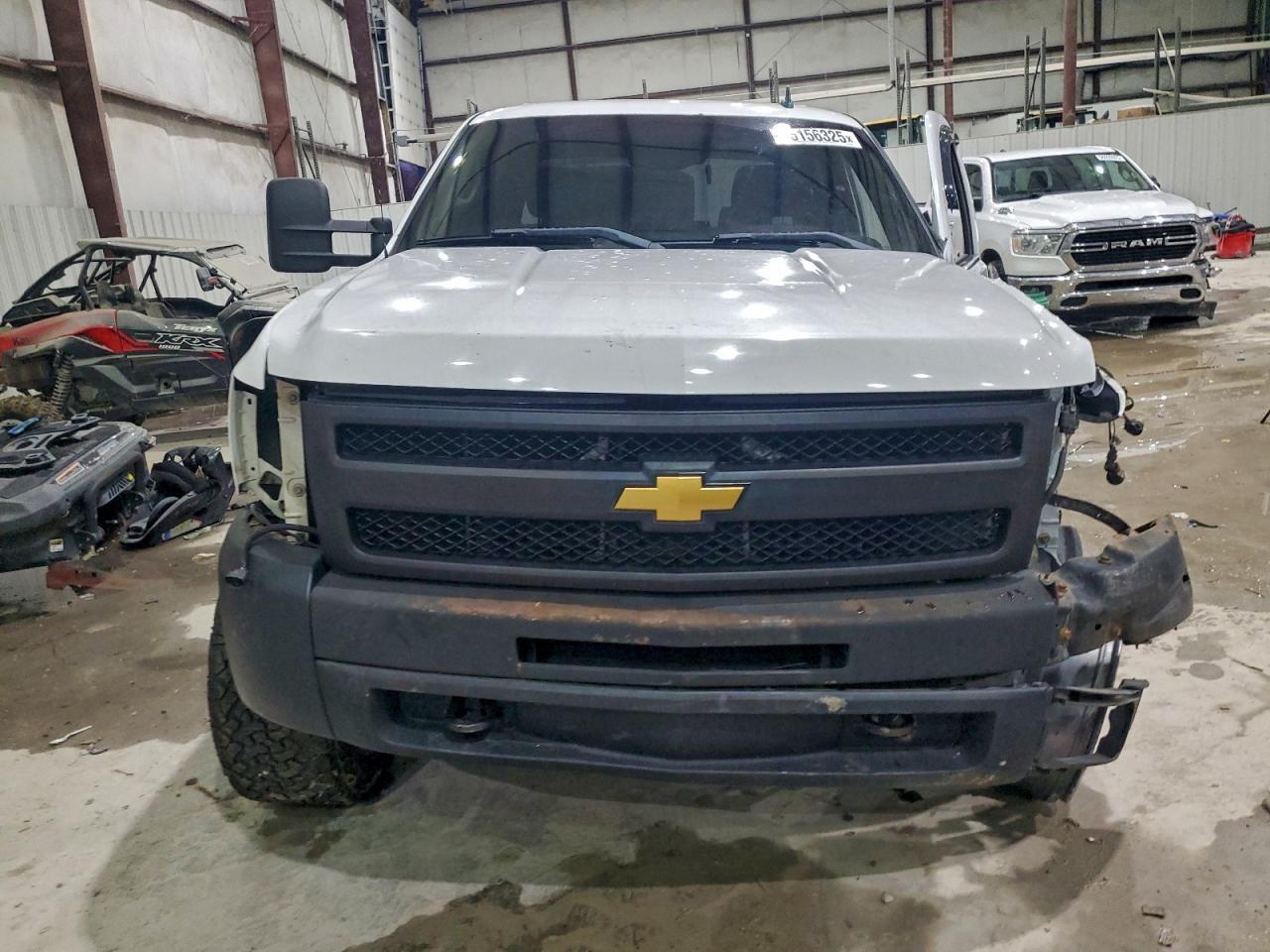 2013 Chevrolet Silverado K1500 - Image 5