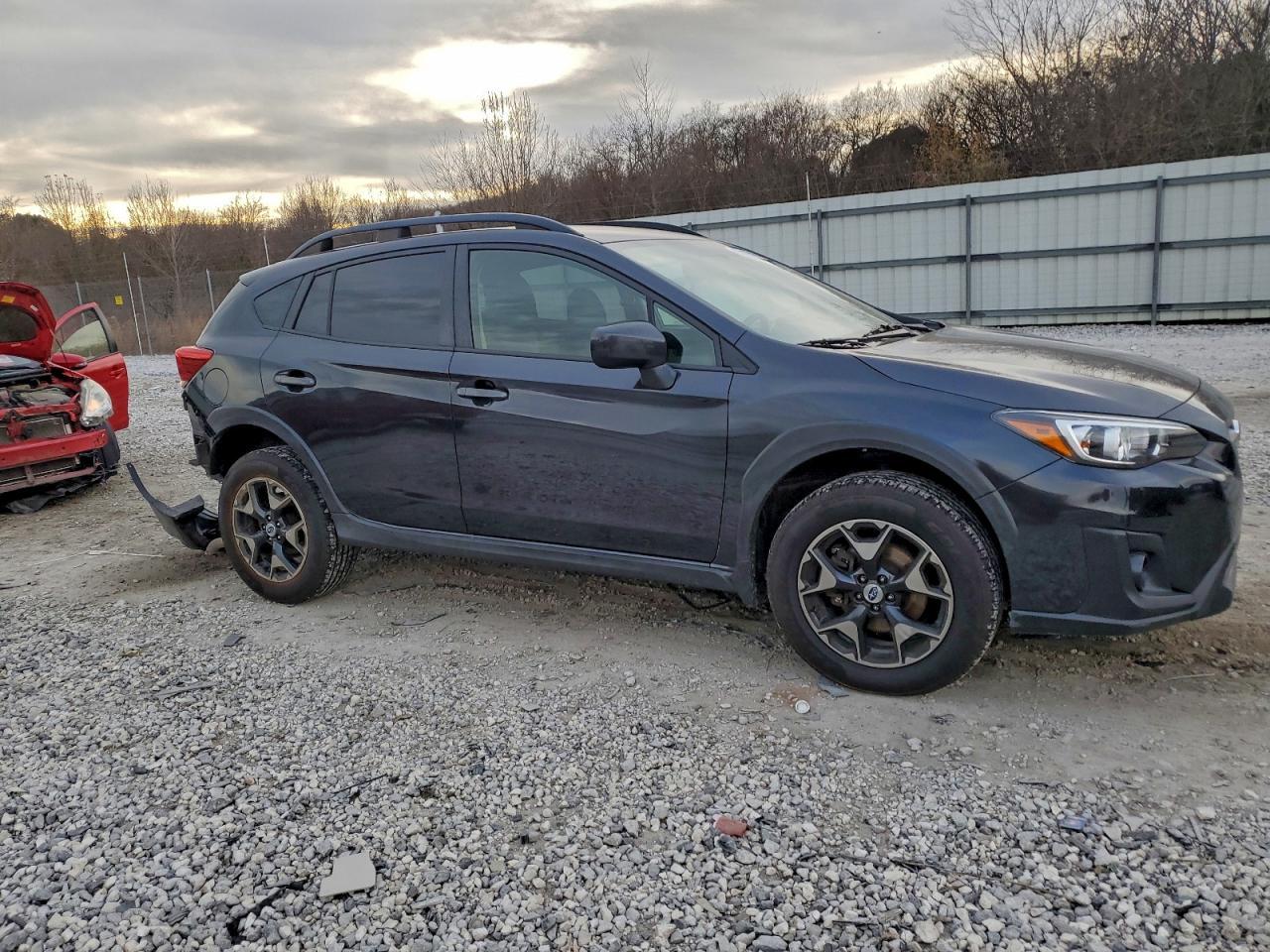 2018 Subaru Crosstrek Premium - Image 4