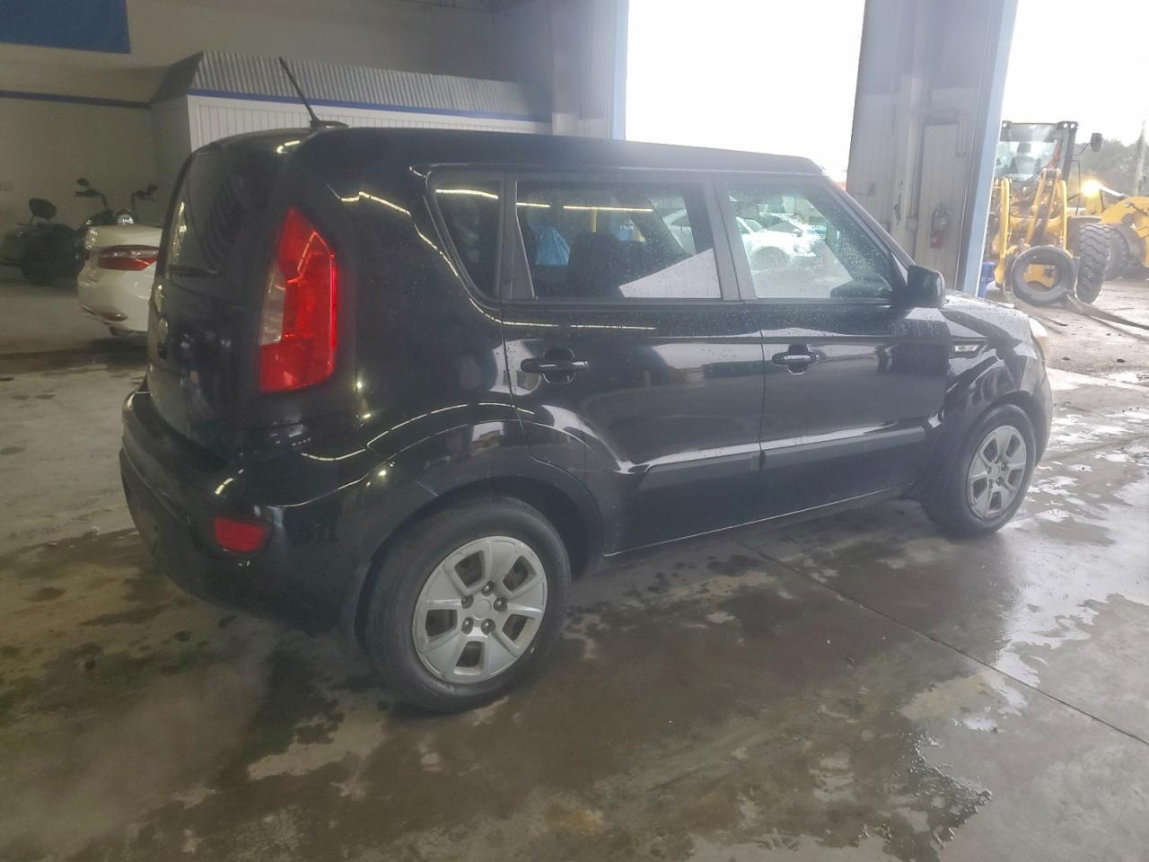 2013 Kia Soul - Image 3