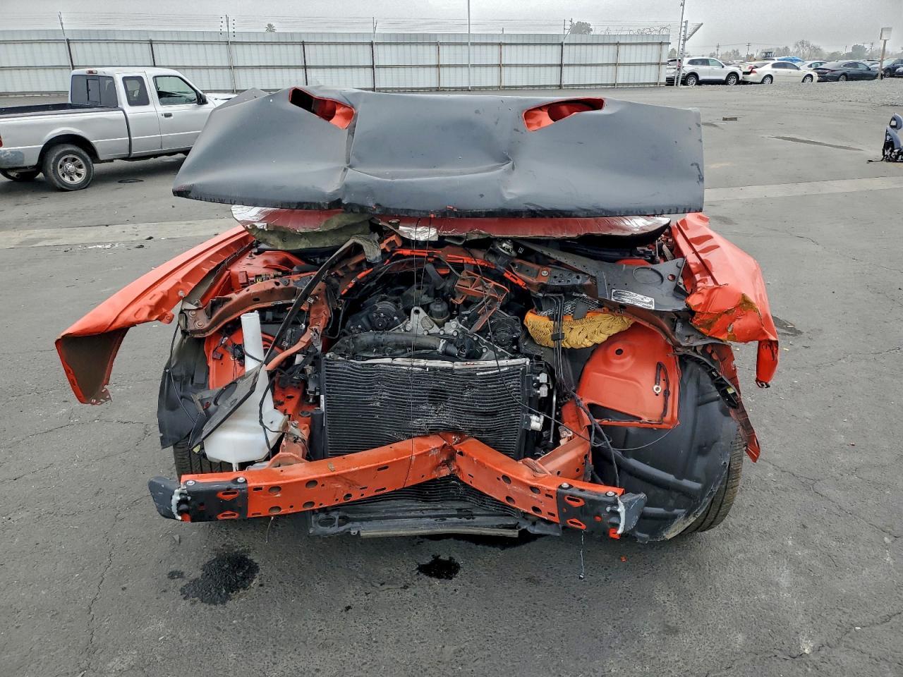 2023 Dodge Challenger Sxt - Фото 5