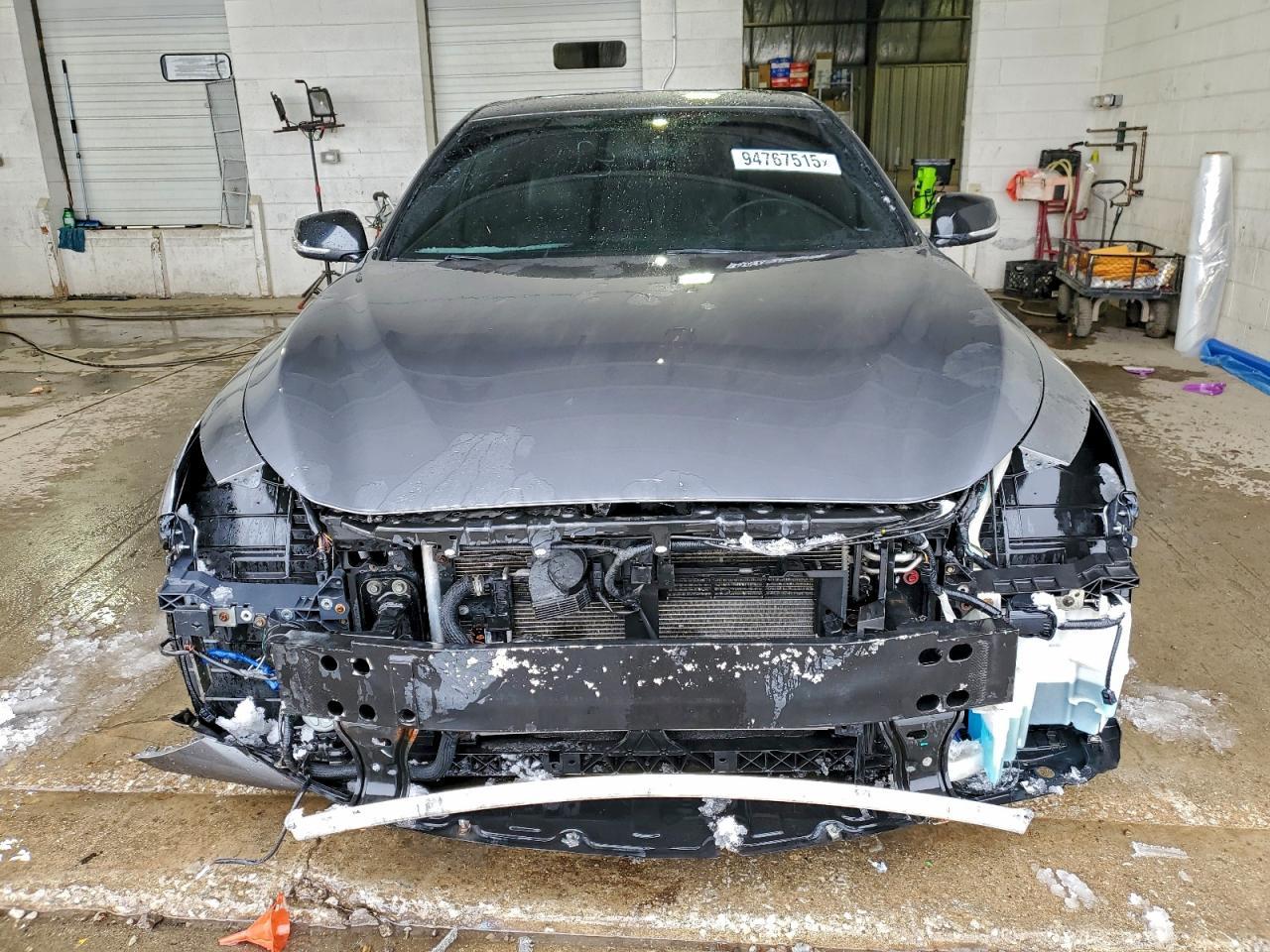 2018 Infiniti Q50 3.0T Sport - Фото 5