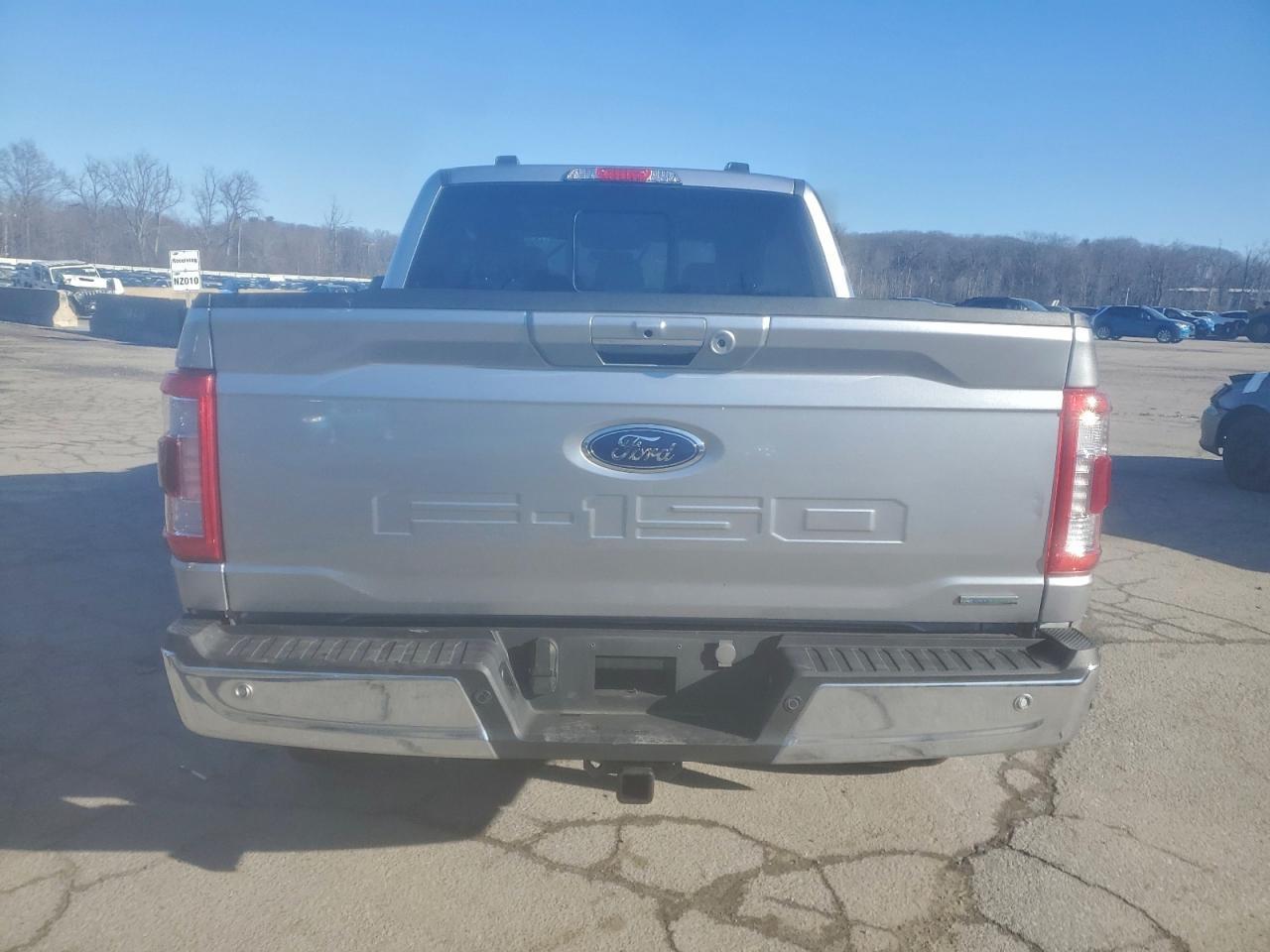 2023 Ford F150 Supercrew - Image 6