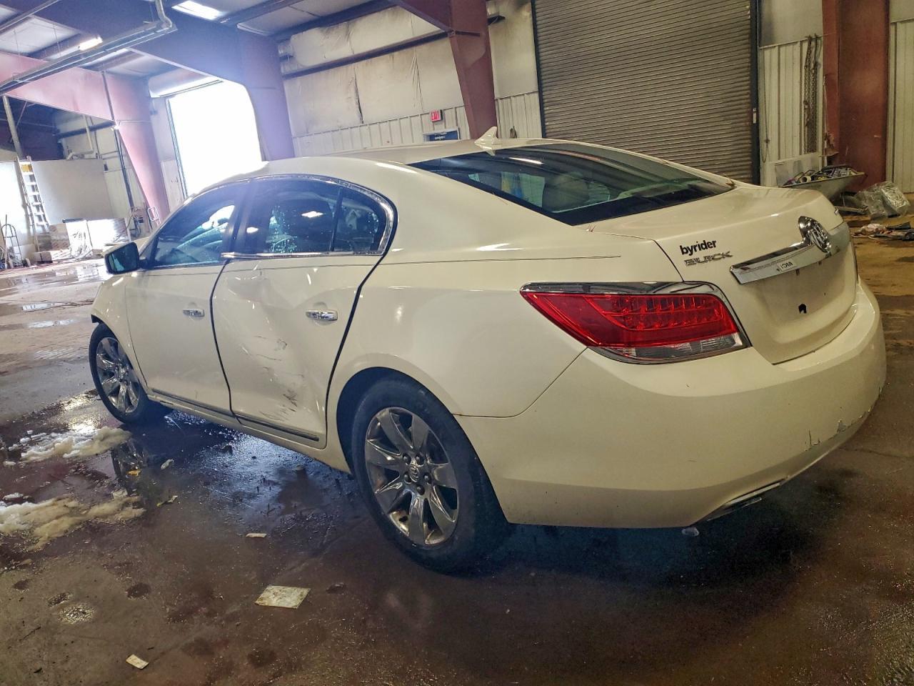 2012 Buick Lacrosse - Image 2