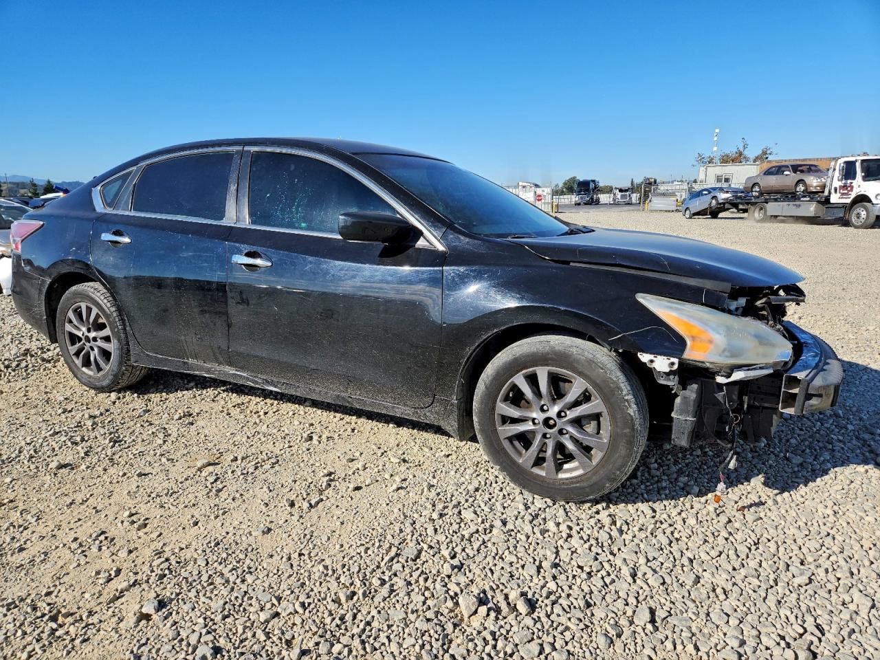 2015 Nissan Altima 2.5 - Image 4