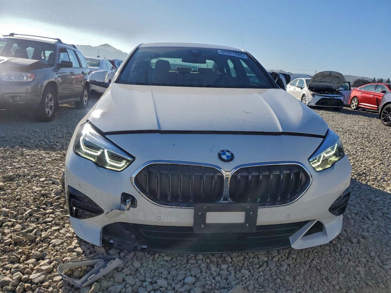 2024 BMW Motorrad 228Xi - Фото 5