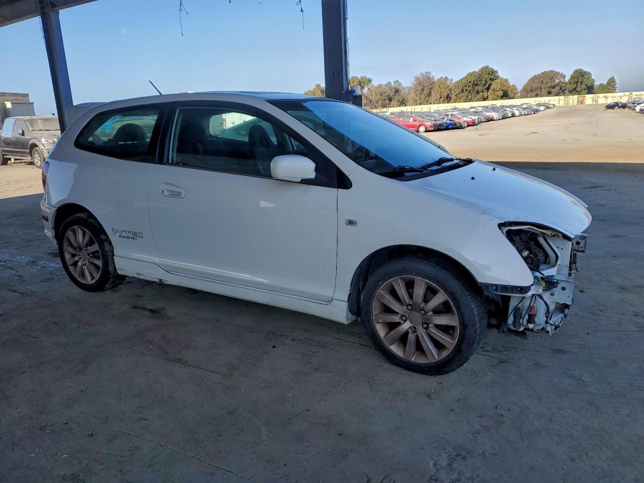 2004 Honda Civic - Image 4