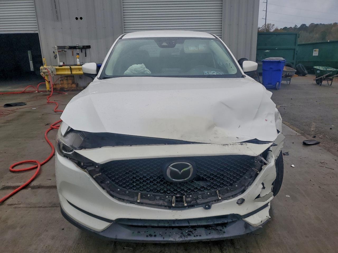 2019 Mazda Cx-5 Touring - Фото 5