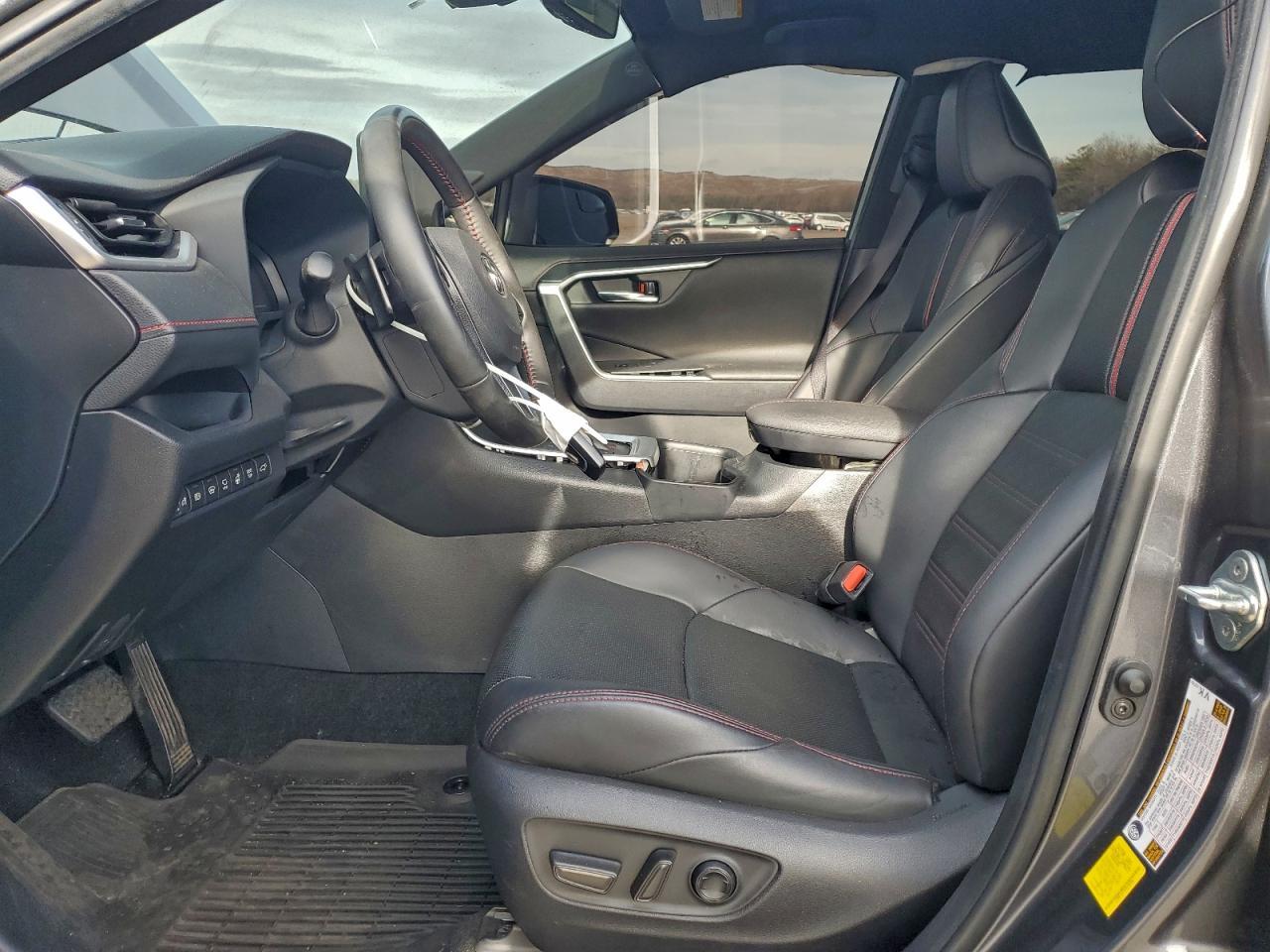 2023 Toyota Rav4 Prime Xse - Фото 7