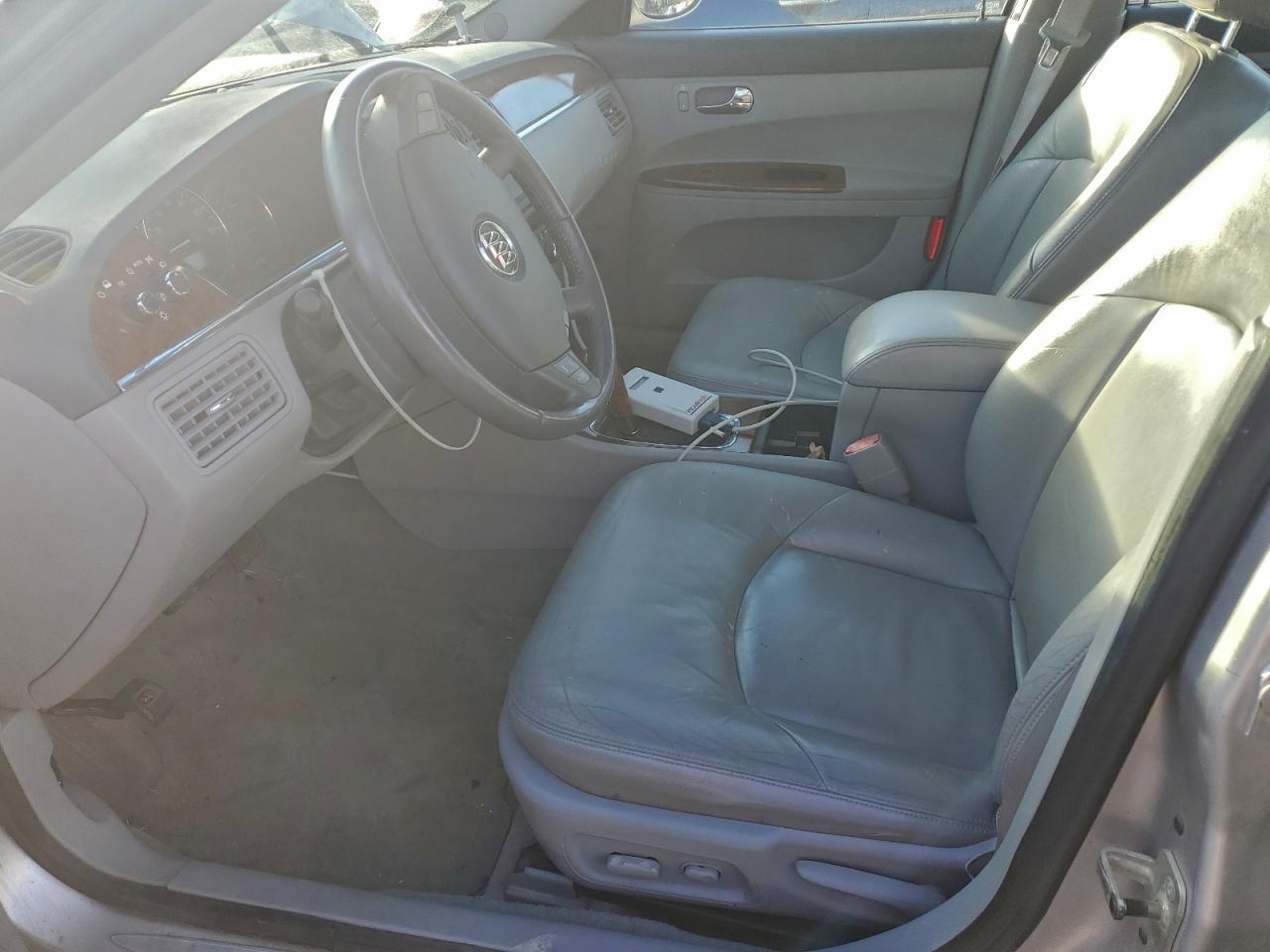 2005 Buick Lacrosse Cxl - Фото 7