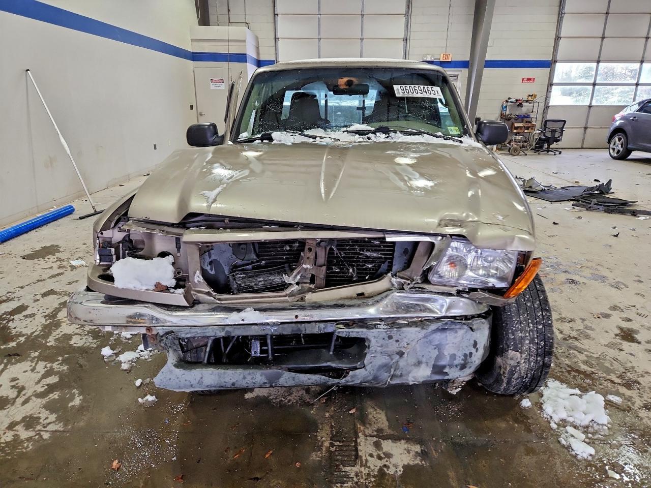 2004 Ford Ranger Super Cab - Фото 5