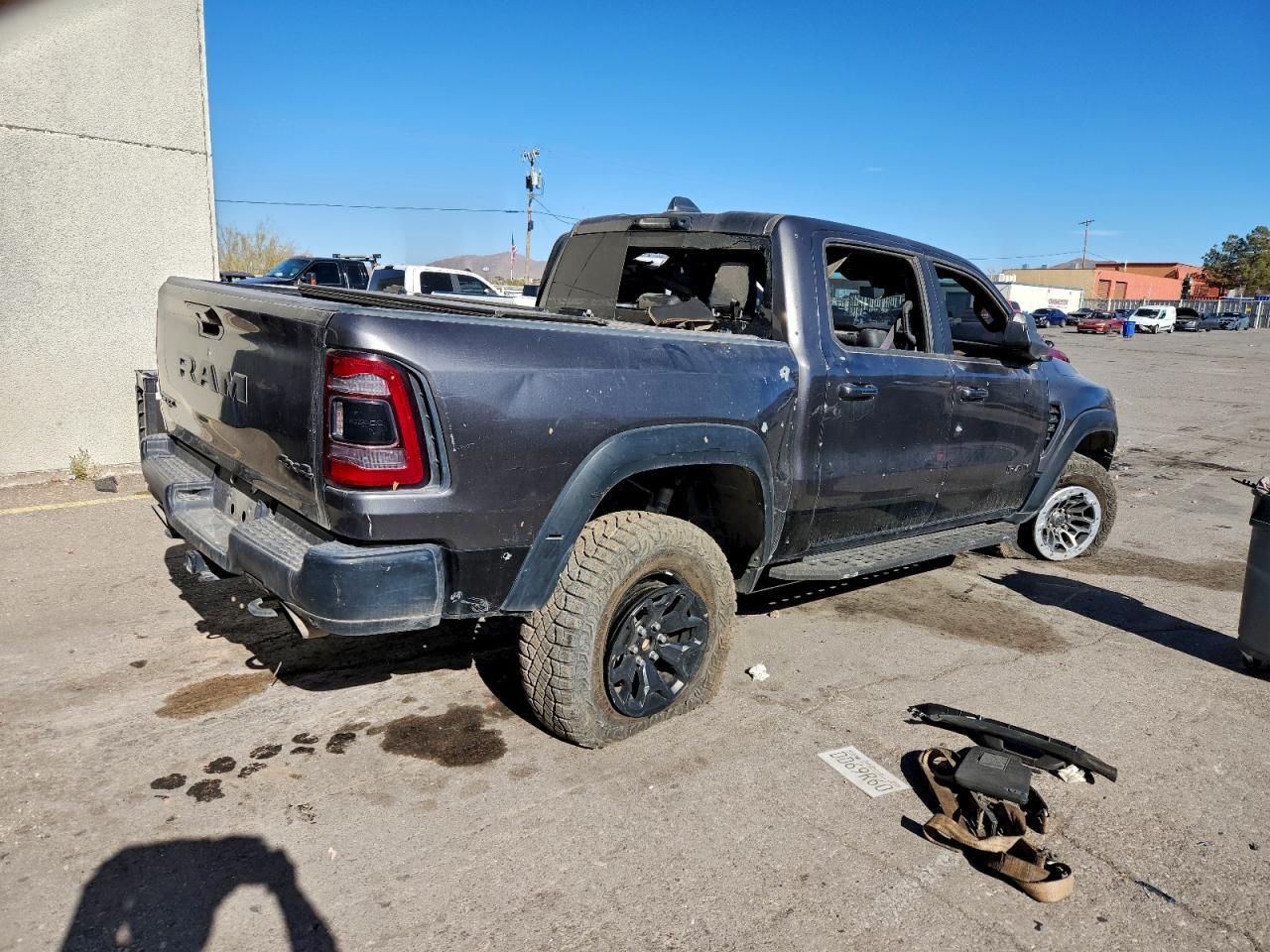 2022 Ram 1500 Trx - Image 3