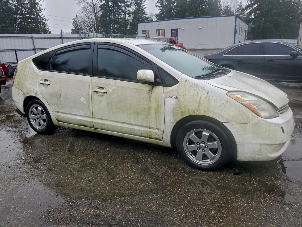 2005 Toyota Prius - Фото 4