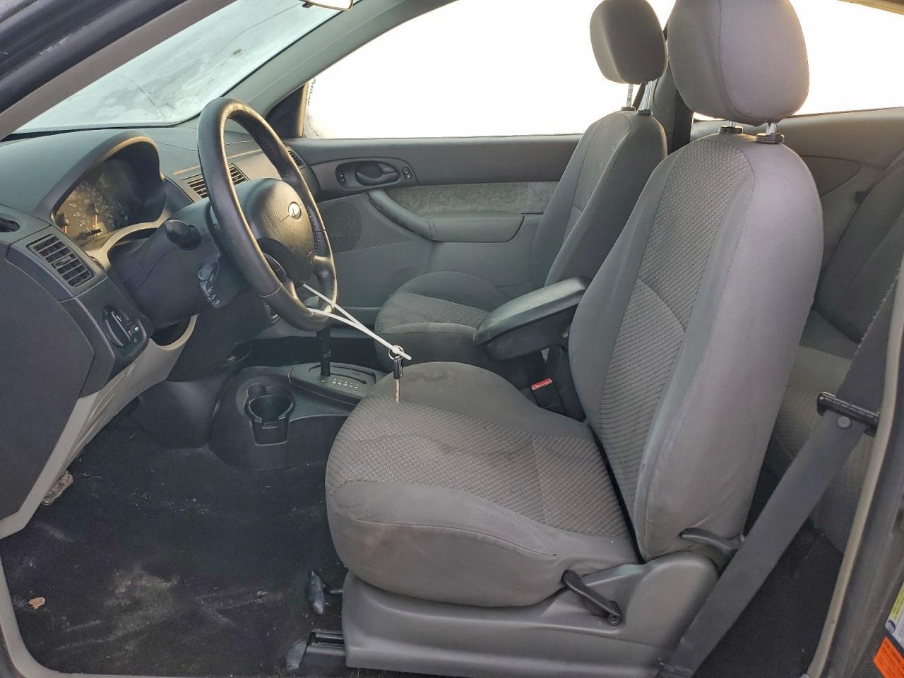 2005 Ford Focus Zx3 - Image 7