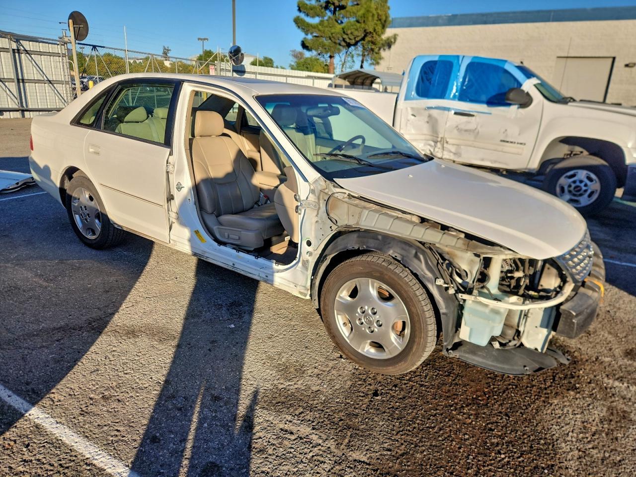 2004 Toyota Avalon Xl - Image 4