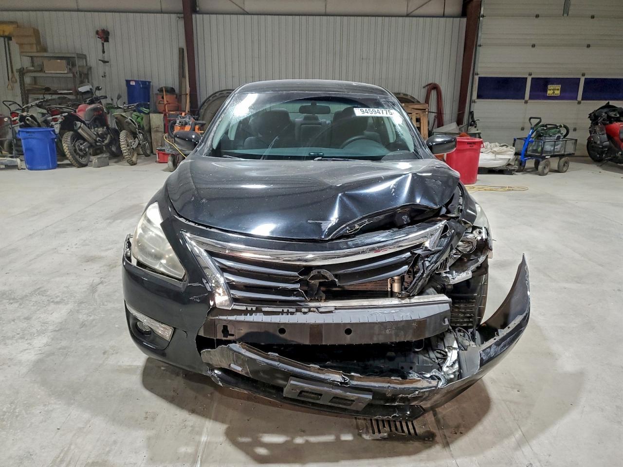 2013 Nissan Altima 2.5 - Фото 5