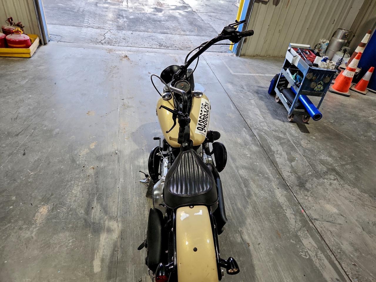 2015 Harley-Davidson Fls Softail Slim - Image 6