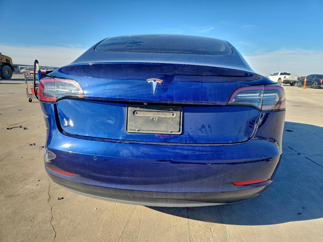 2019 Tesla Model 3 - Image 6