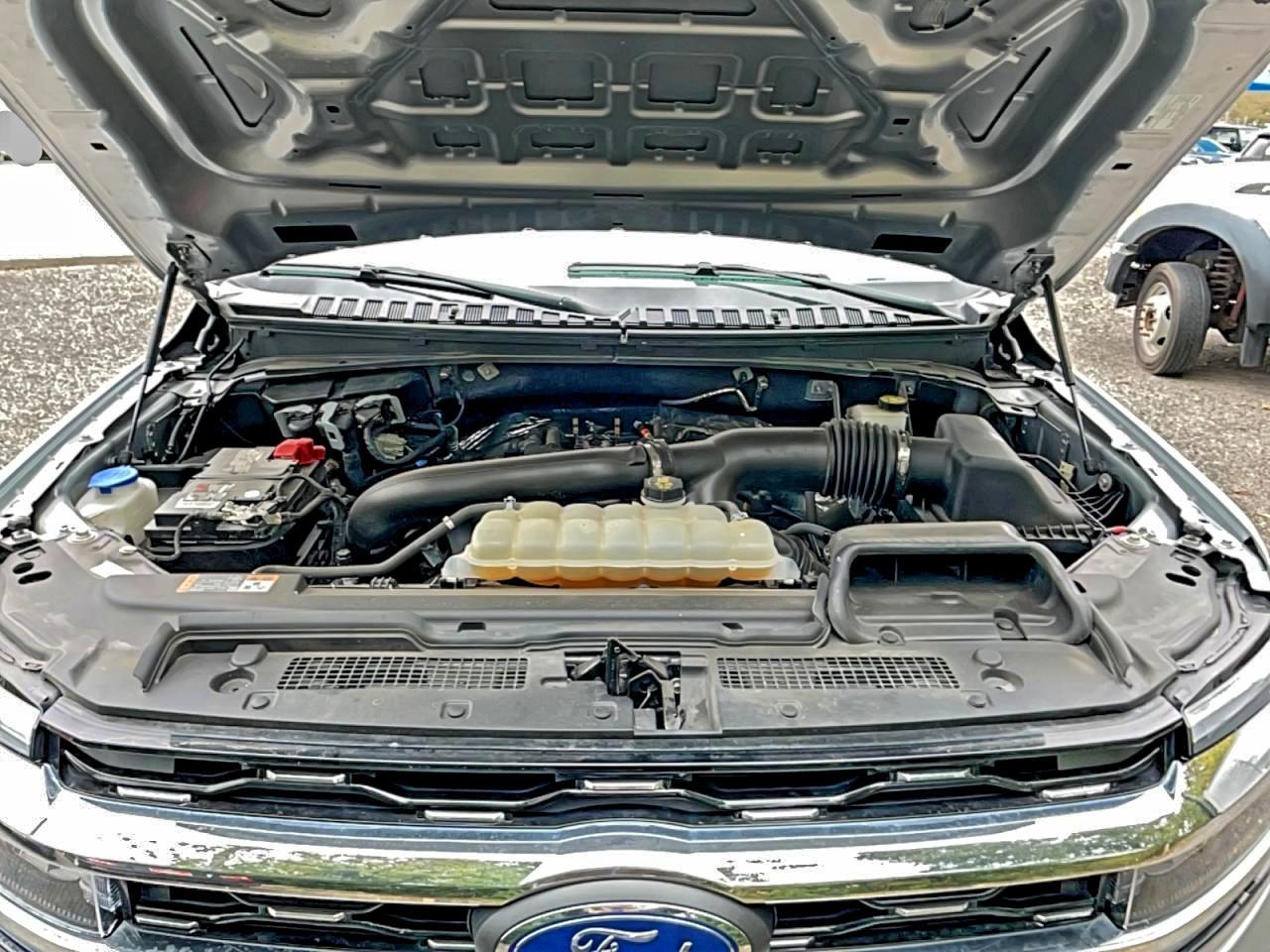 2023 Ford Expedition Max Limited - Фото 7