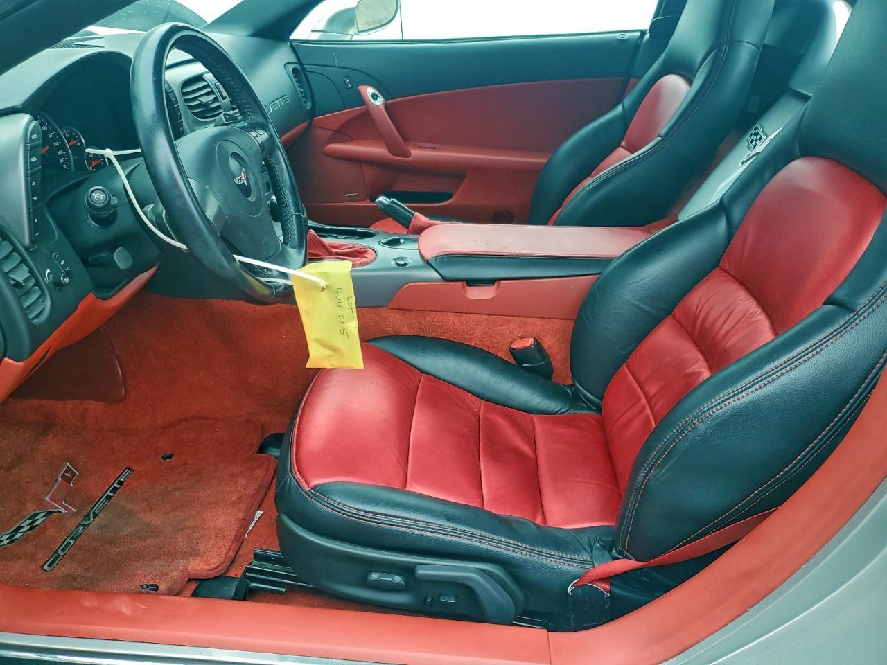 2007 Chevrolet Corvette - Фото 7