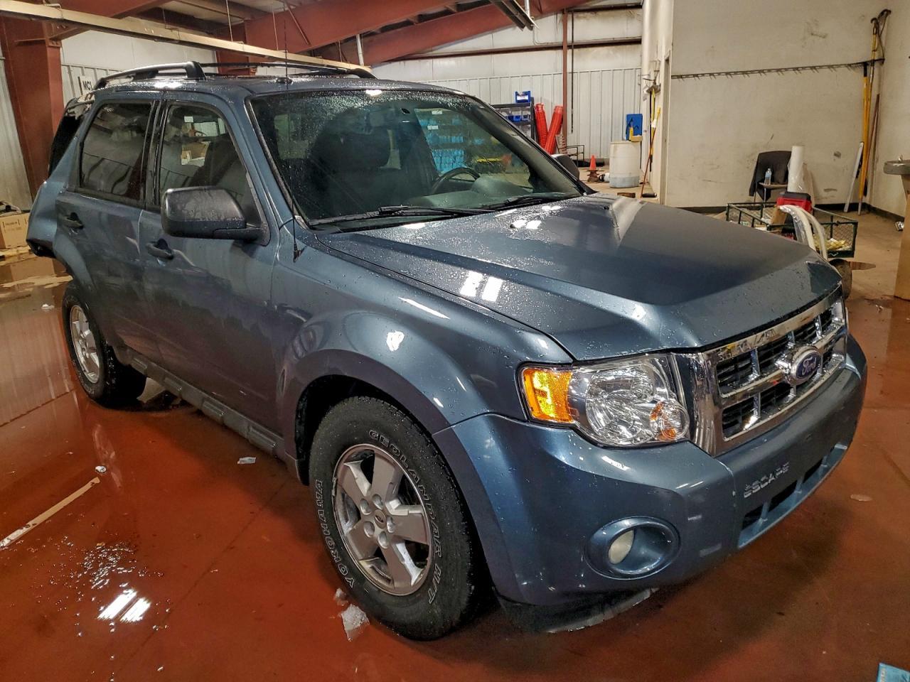 2010 Ford Escape Xlt - Image 4