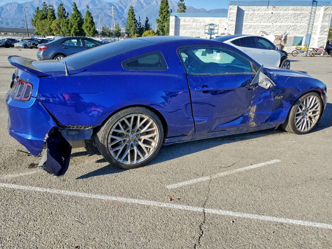 2013 Ford Mustang Gt - Фото 3