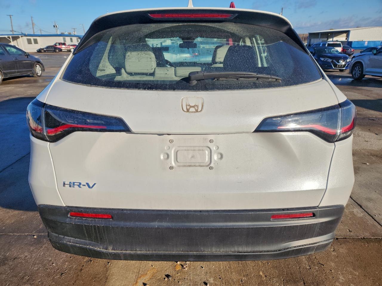 2023 Honda Hr-V - Image 6