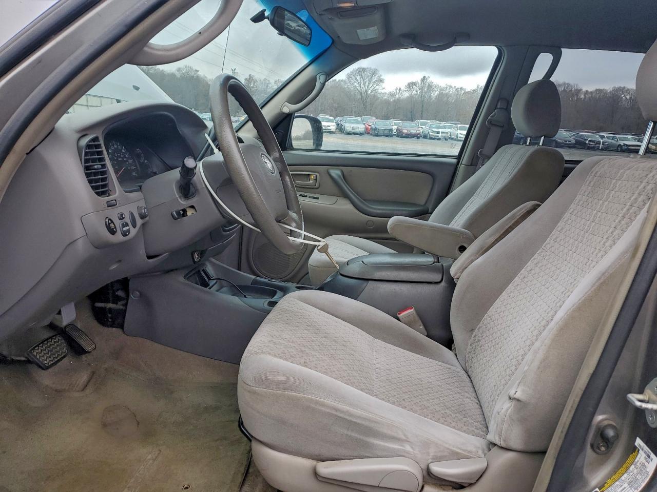 2006 Toyota Tundra Double Cab - Image 7