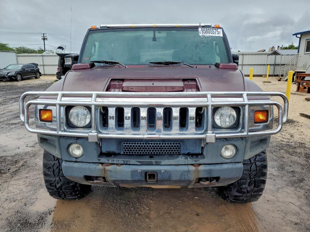 2006 Hummer H2 - Фото 5
