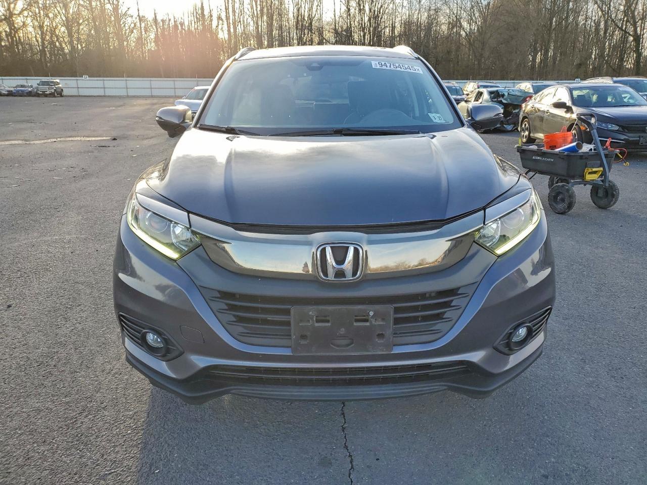 2022 Honda Hr-V - Image 5