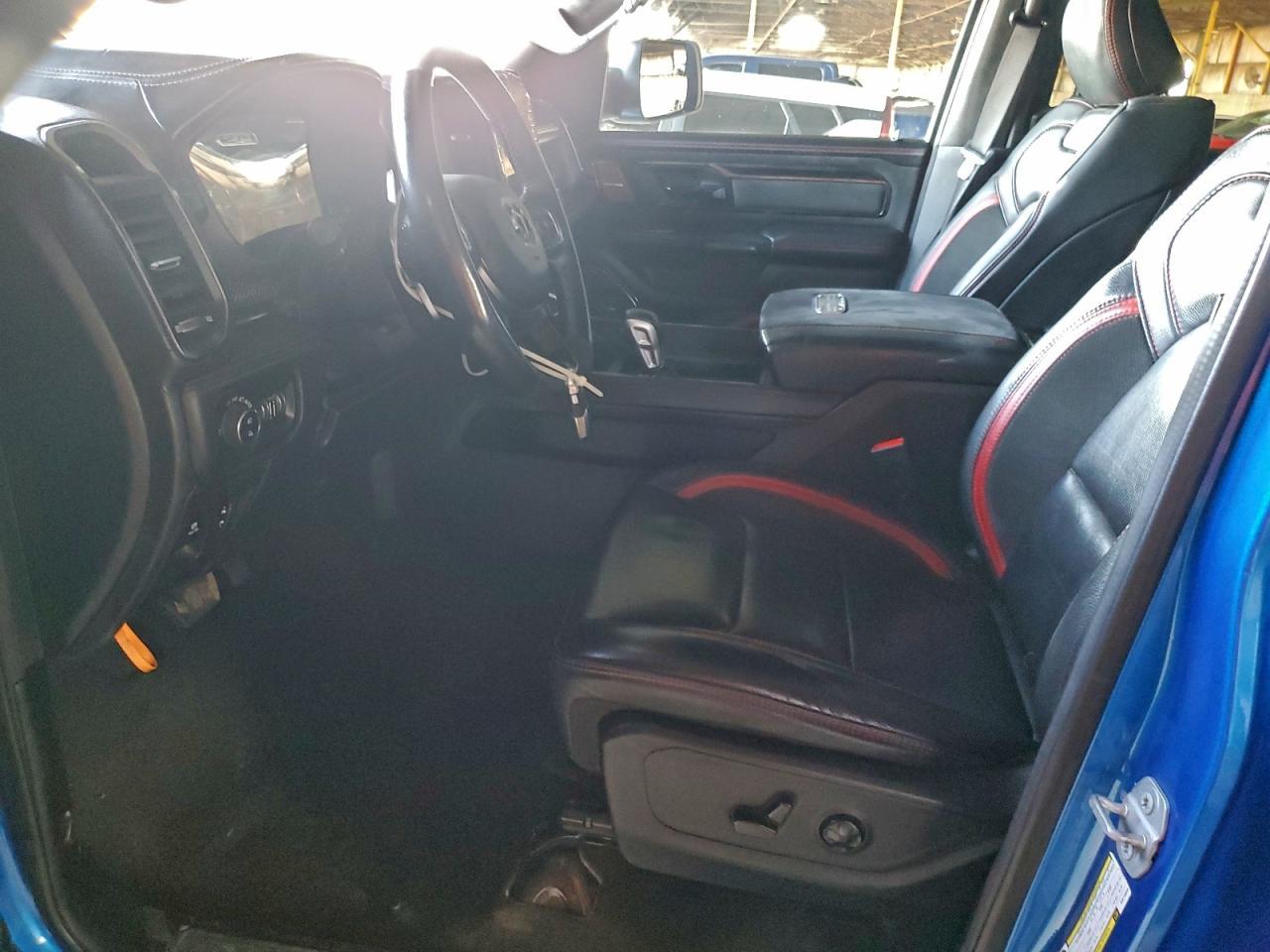 2021 Ram 1500 Trx - Фото 7