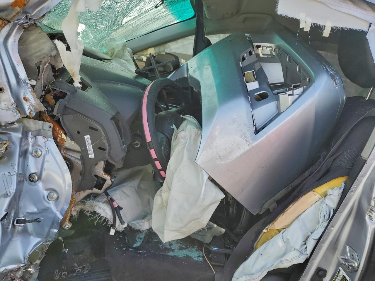 2015 Subaru Impreza - Фото 7