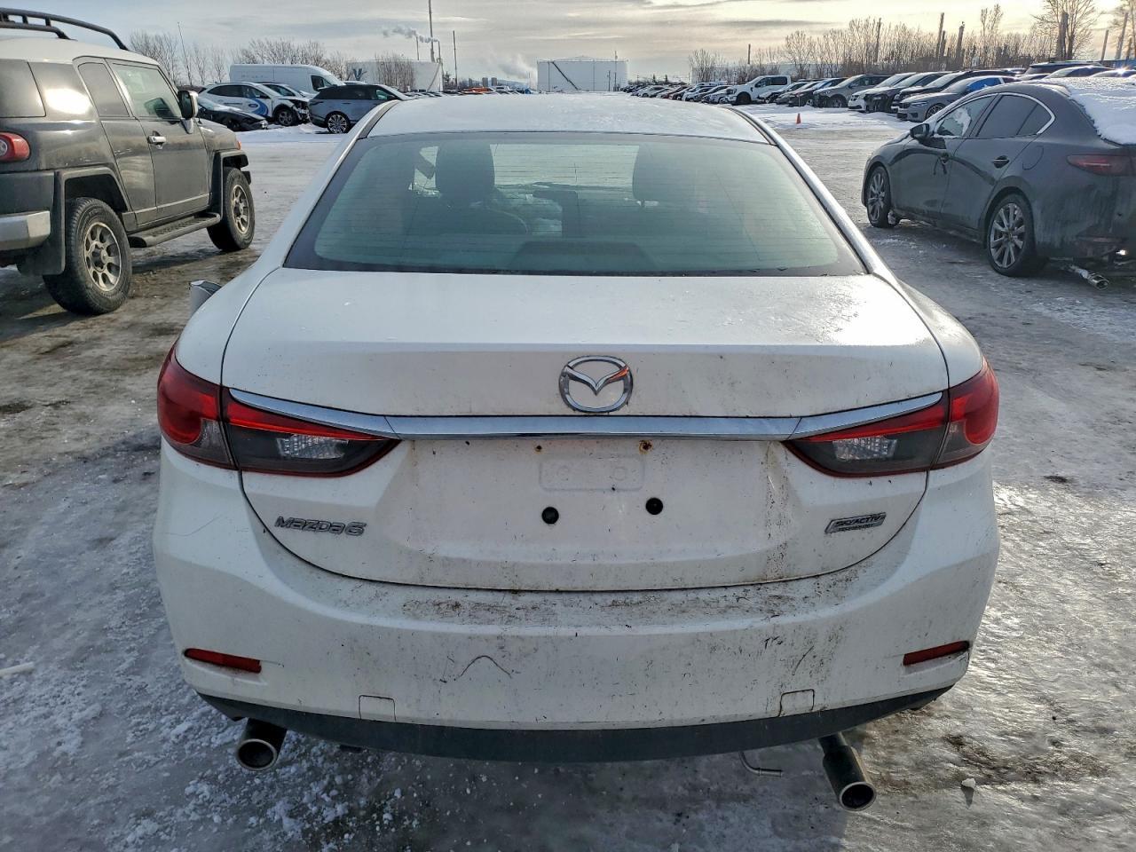 2016 Mazda 6 Sport - Фото 6