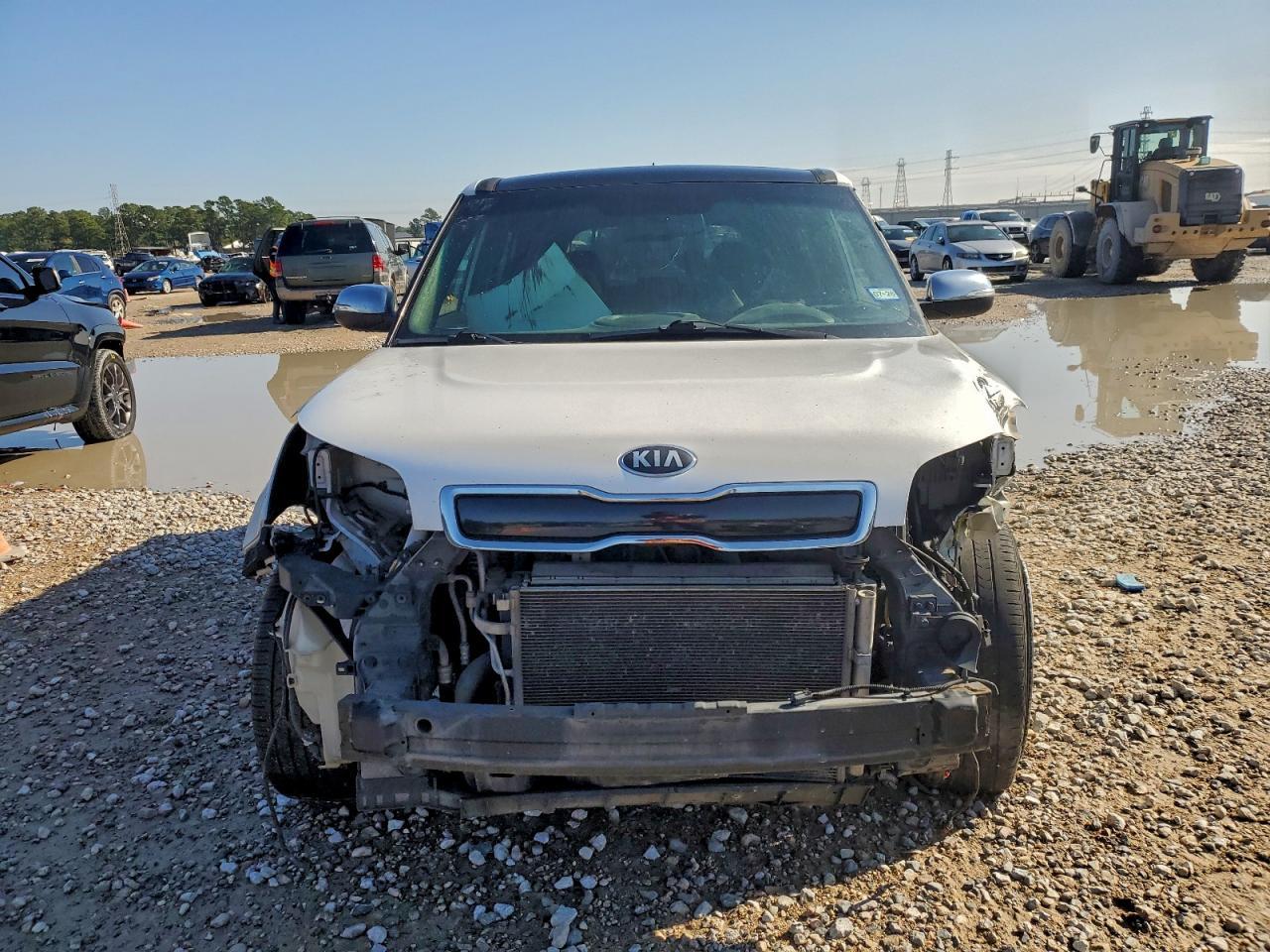 2014 Kia Soul ! - Image 5