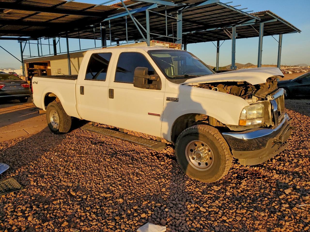 2004 Ford F250 Super Duty - Image 4