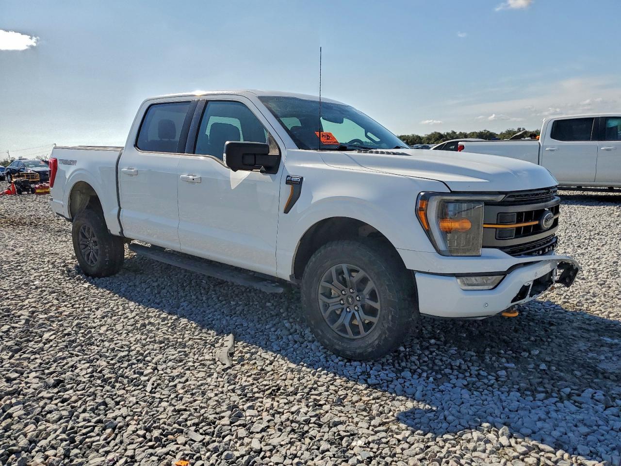 2022 Ford F150 Supercrew - Фото 4