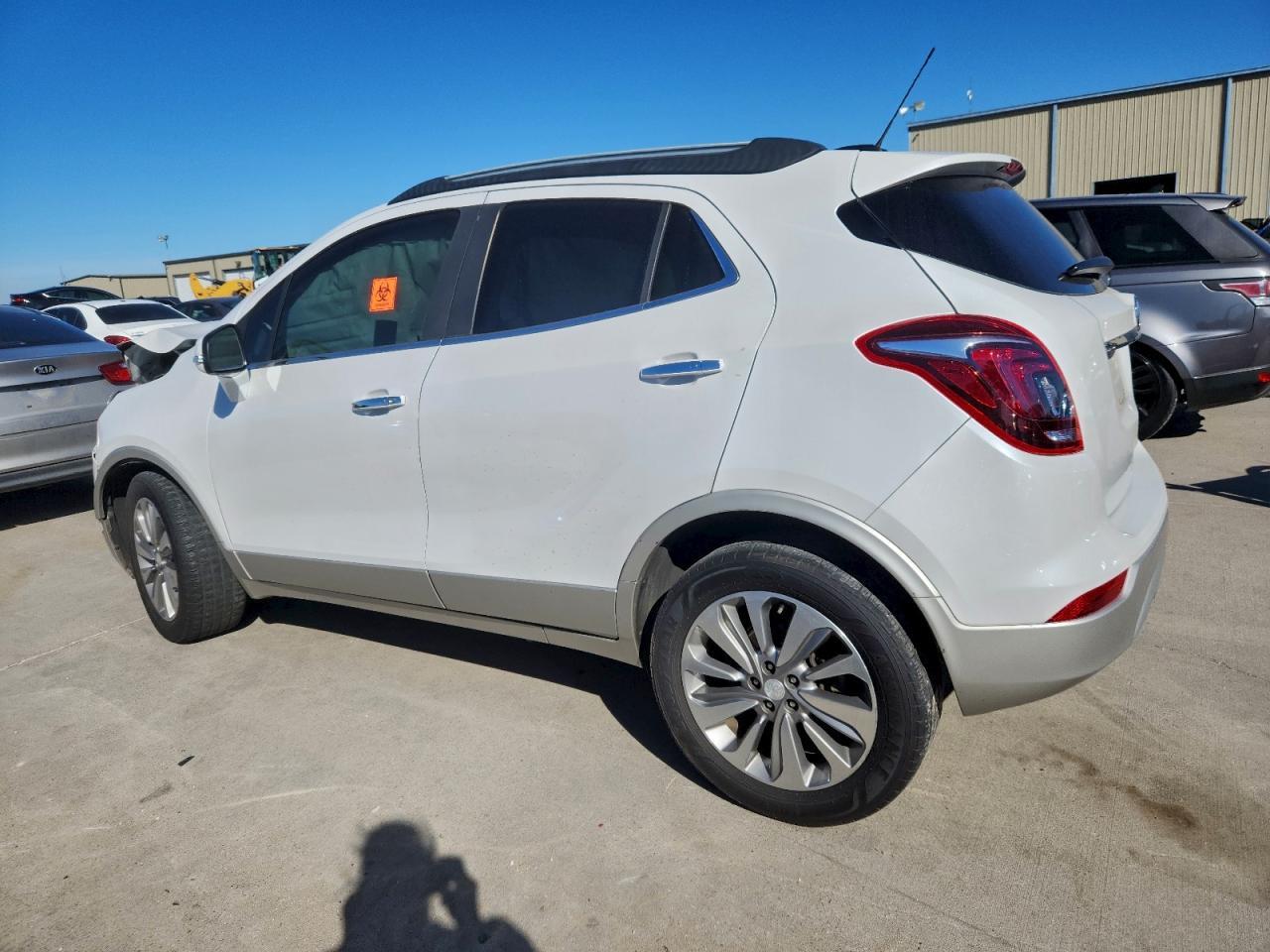 2019 Buick Encore Preferred - Image 2