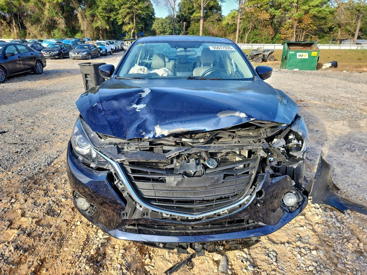 2016 Mazda 3 Touring - Фото 5