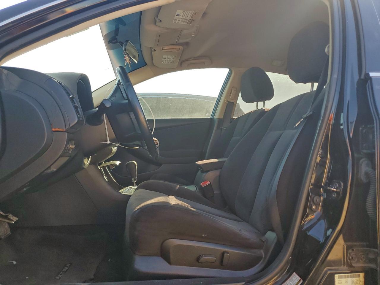 2009 Nissan Altima 2.5 - Фото 7