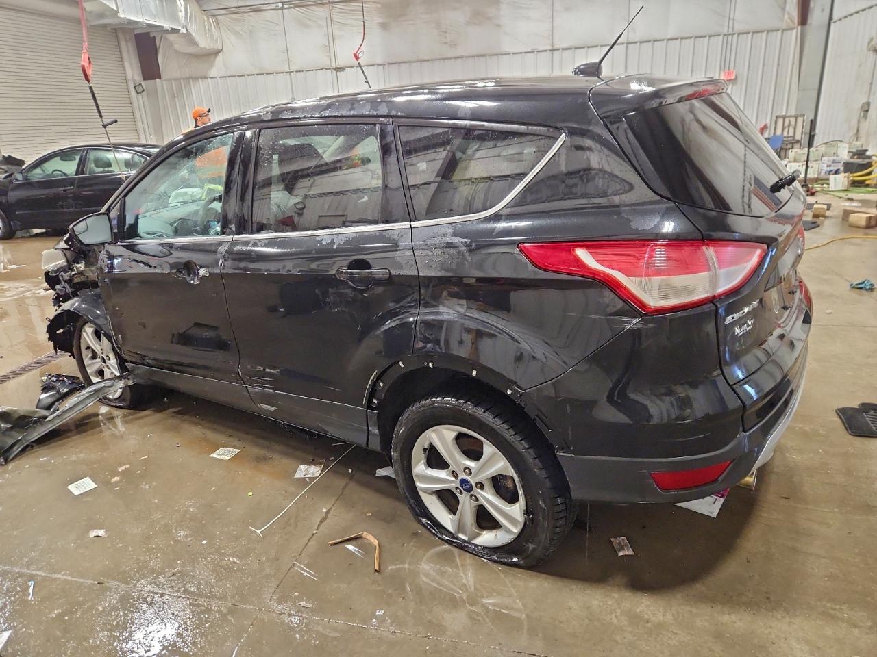 2013 Ford Escape Se - Image 2