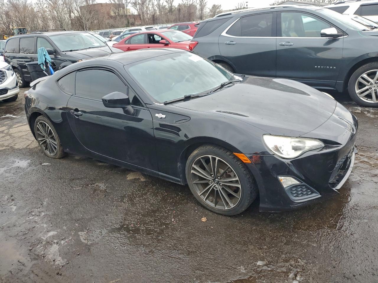 2013 Toyota Scion - Image 4