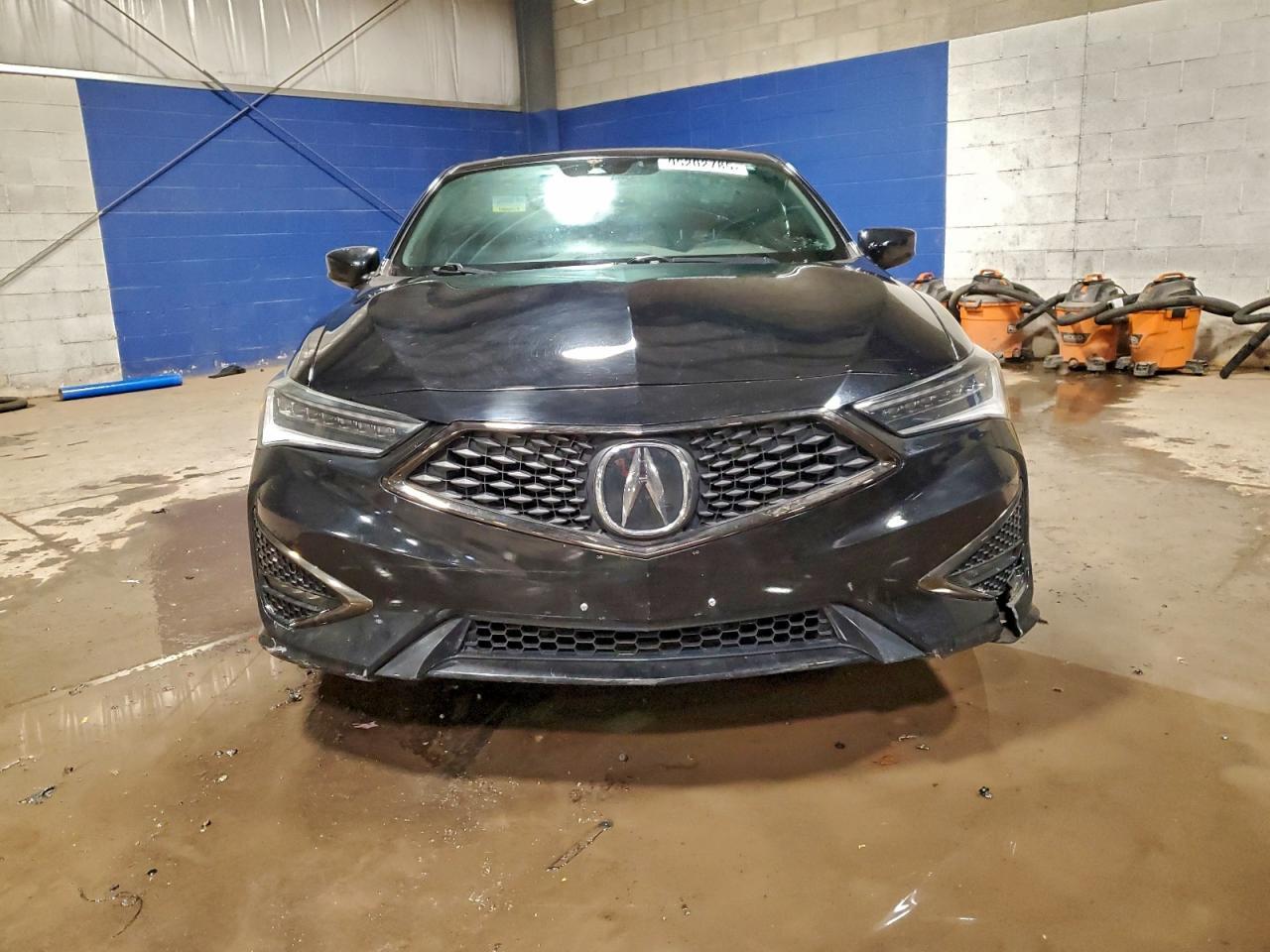 2019 Acura Ilx Premium A-Spec - Фото 5